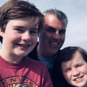 Meet your Posher, Philip